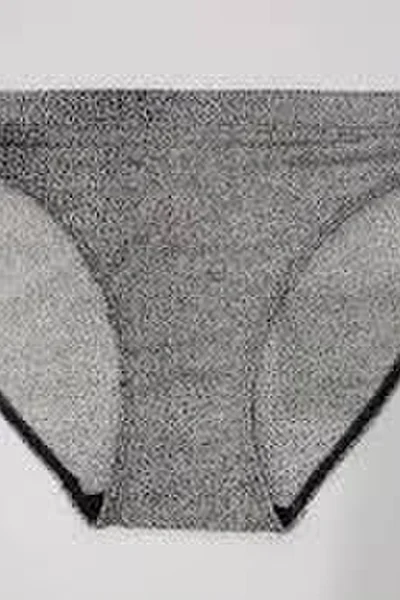 Dámské kalhotky 43J1 - Calvin Klein