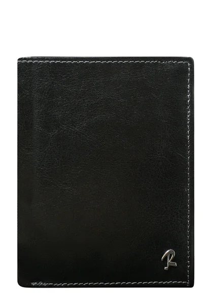 Černá peněženka pro muže se systémem RFID FPrice