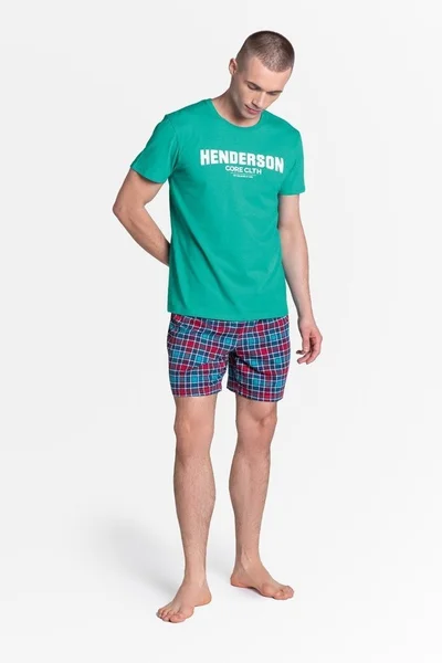 Pyžamo pro muže Henderson X7J02R