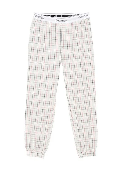 Pyžamo pro ženyvé kalhoty 1A3C vícebarevná - Calvin Klein