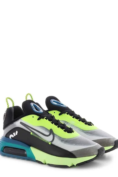 Pánské tenisky 6T8 - Nike Gemini