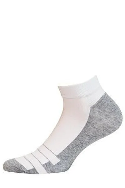 Pánské ponožky Wola 983 Sport