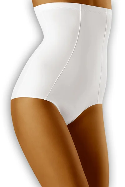 Stahovací kalhotky Modelia II white - Wolbar