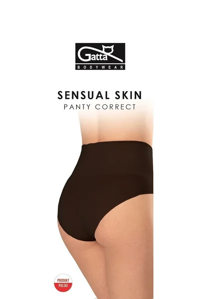 Dámské kalhotky Gatta 0S8564 Panty Correct Sensual