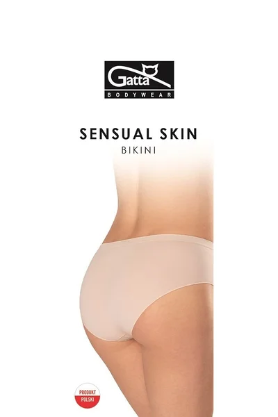 Dámské kalhotky Gatta 9C5 Bikini Classic Sensual