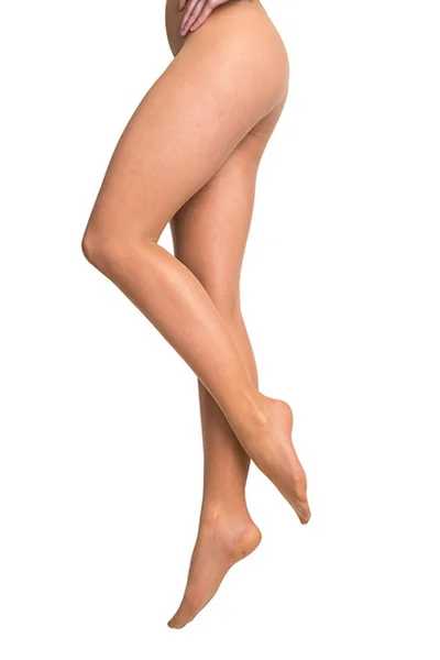Dámské punčochové kalhoty pro unavené nohy FIT IN FORM 35D47 DEN - BELLINDA - amber