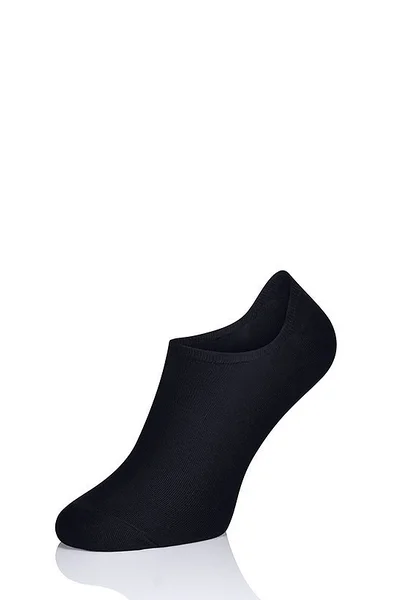 Pánské ponožky Intenso 5U7 Luxury Soft Cotton