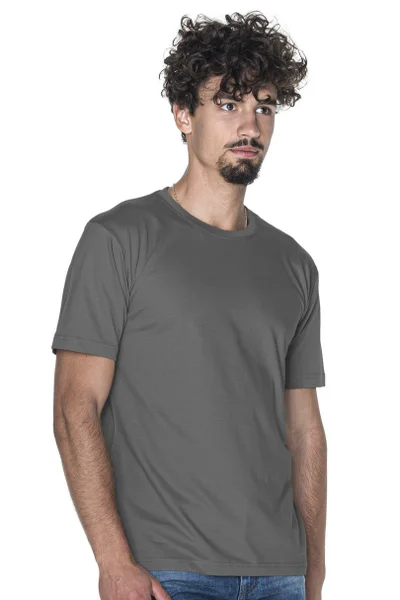 Pánské tričko Heavy 7C6H PROMOSTARS