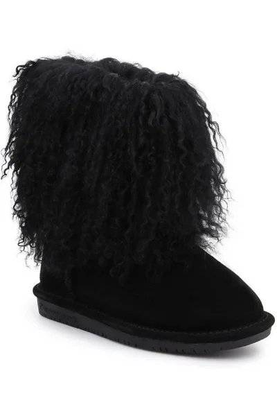 Dětské boty BearPaw Boo Youth Jr IQS8