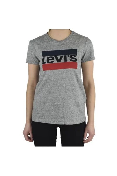 Levi's The Perfect Graphic Tee W D7M311 Levis