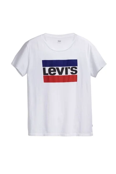 Levi's The Perfect Tee W 83QO Levis