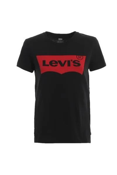 Levi's The Perfect Large Batwing Tee M 903226 Levis