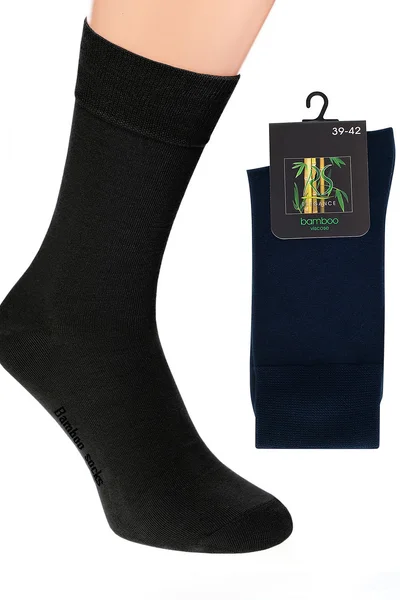 Pánské bambusové ponožky REGINA Regina Socks