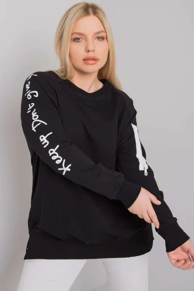 Dámská mikina JR641 LT45 532B Relevance