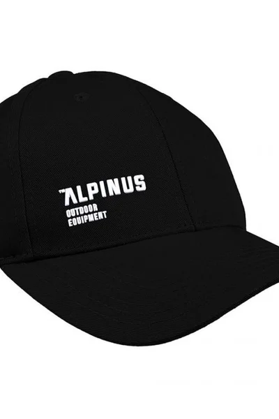 Baseballová čepice N1SR0 - Alpinus Gemini