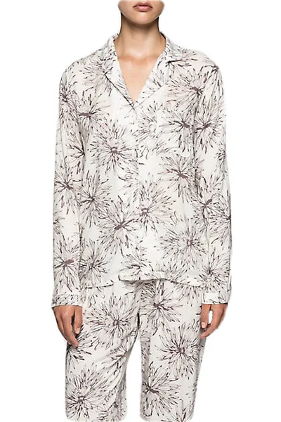 Pyžamo pro ženy vrchdíl R286B2 -  Calvin Klein
