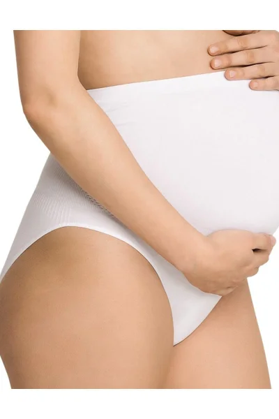 Dámské těhotenské kalhotky VYF2Q - Anita