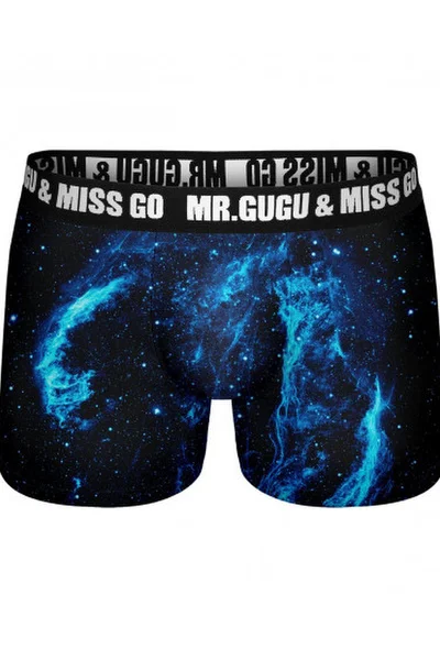 Boxerky pro muže 16ID9P - Mr GUGU & Miss GO Mr. GUGU & Miss GO