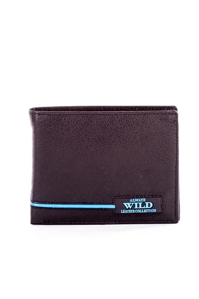 CE peněženka PR 709 černá a modrá FPrice