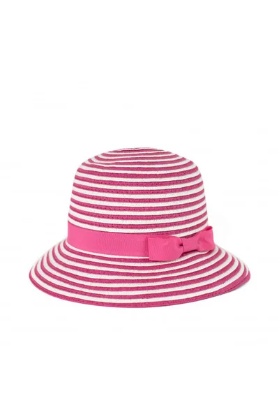 Dívčí klobouk W08DFT - Art Of Polo Hat