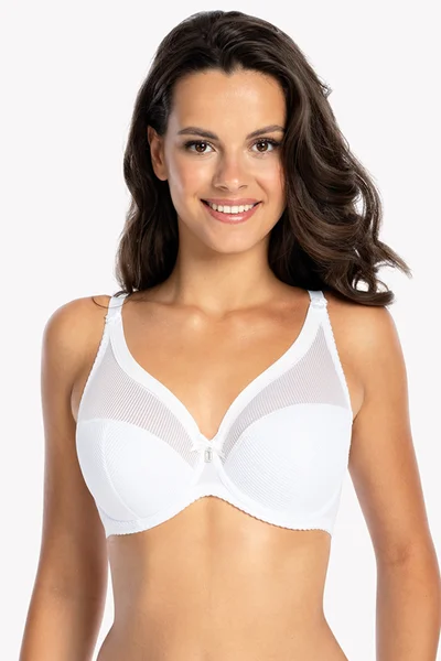 Podprsenka pro ženy semi-soft 0228V 33W40P 5I629 Gaia