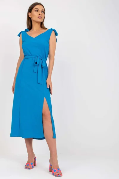 Dámské denní šaty 101 0FHQ8 5DH94 Rue Paris