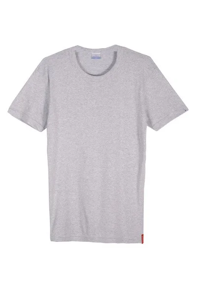 Pánské tričko George 41OX 5SG8N Grey - Henderson