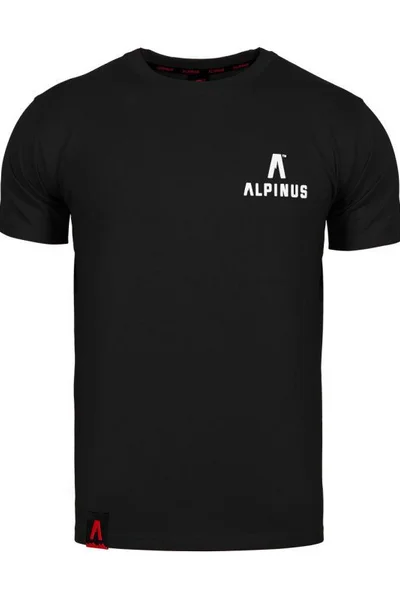 Pánské tričko 66Y3 Alpinus Gemini