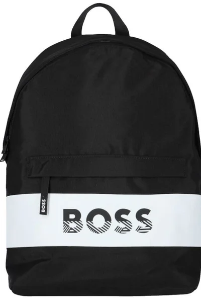 Batoh s logem Boss 8539