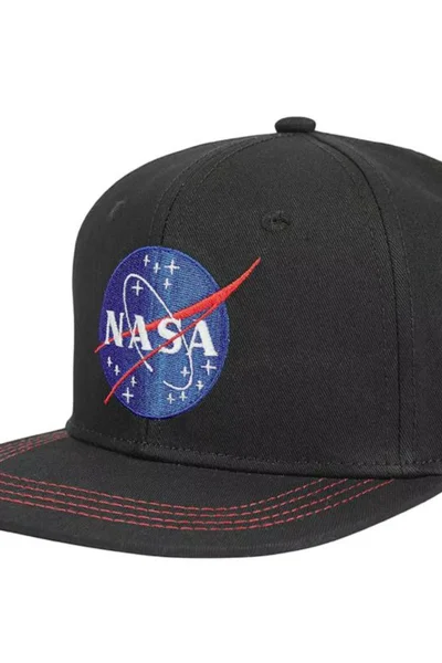 Kšiltovka Space Mission NASA Snapback Cap CL-NASA-1-US2 - Capslab
