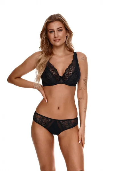Měkká podprsenka pro ženy soft Lupo 495 Lupoline