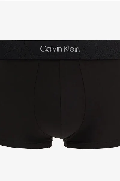 Boxerky pro muže K8998 UB1 černá - Calvin Klein