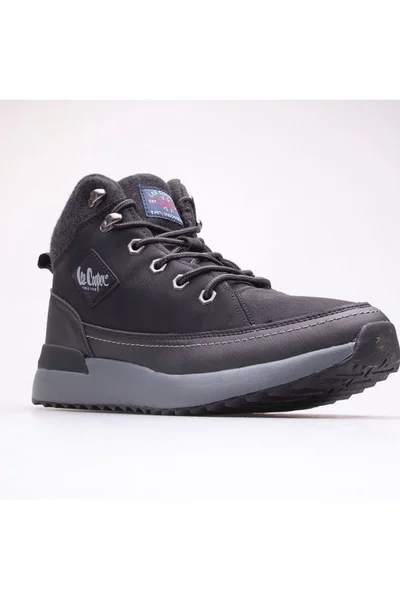 Pánské kotníkové boty 7V6UXY - Lee Cooper