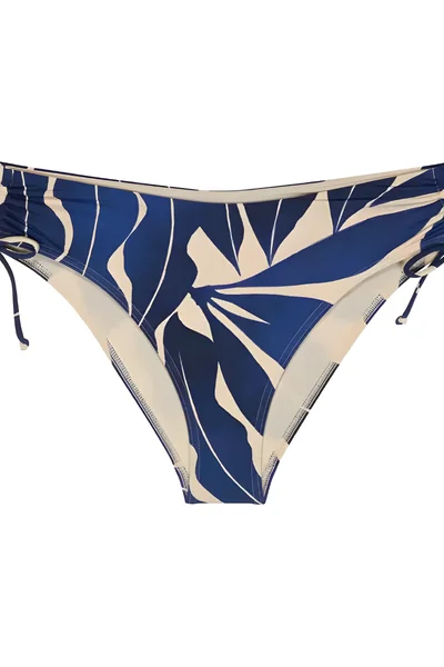 Plavkové kalhotky s vysokým krytím pro ženy - Summer Allure Maxi