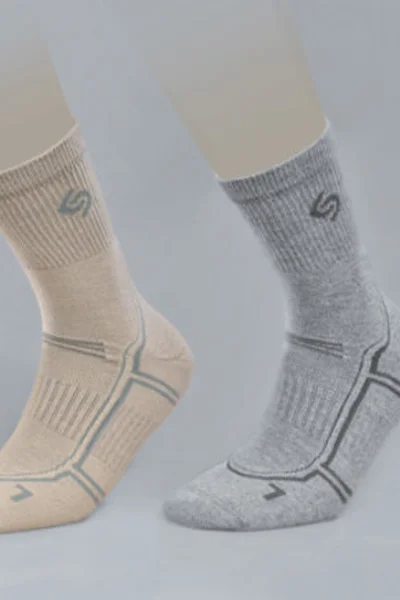 Ponožky pro Nordic walking - JJW JJW INMOVE