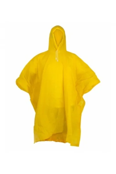 Pláštěnka pončo pcv - PARASOL