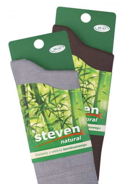 Ponožky Steven 6DA73