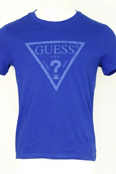 Pánské tričko 619DP - Guess