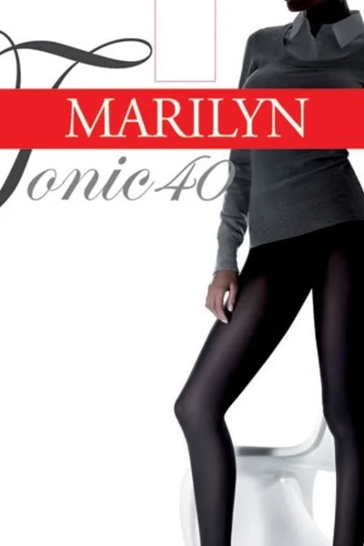 Dámské punčochové kalhoty Marilyn Tonic 2K751 - Marilyn