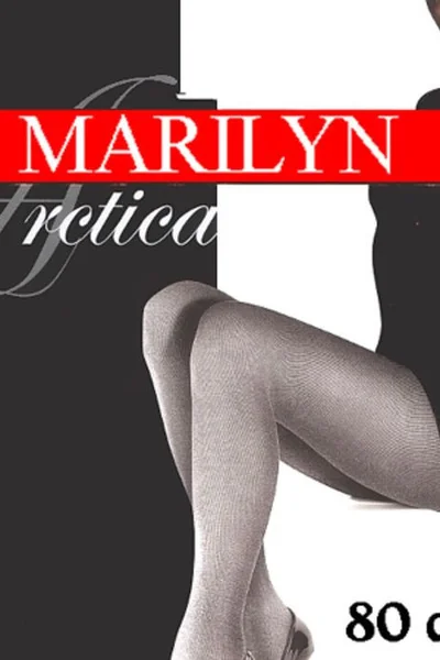 Dámské punčochové kalhoty Arctica 082X95 DEN - Marilyn
