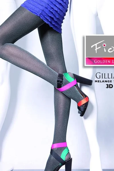 Dámské punčochové kalhoty Gillian 8H4 den - Fiore