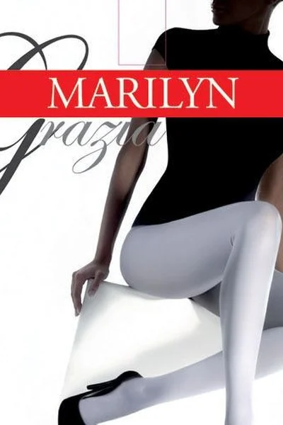 Dámské punčochové kalhoty Marilyn Grazia Micro Y1H8 den
