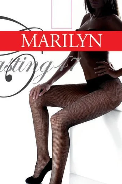 Dámské punčochové kalhoty Casting YLF6 - Marilyn