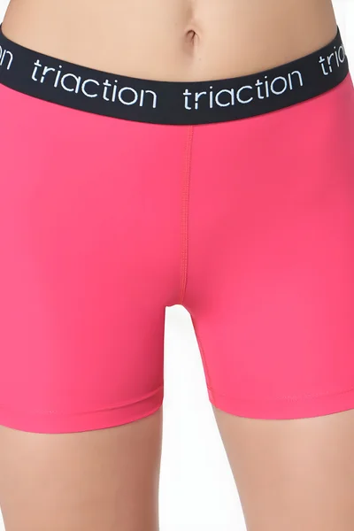 Dámské kraťasy Triaction Cardio Panty Shorty - Triumph