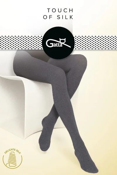 Dámské punčochové kalhoty Gatta Touch of Silk