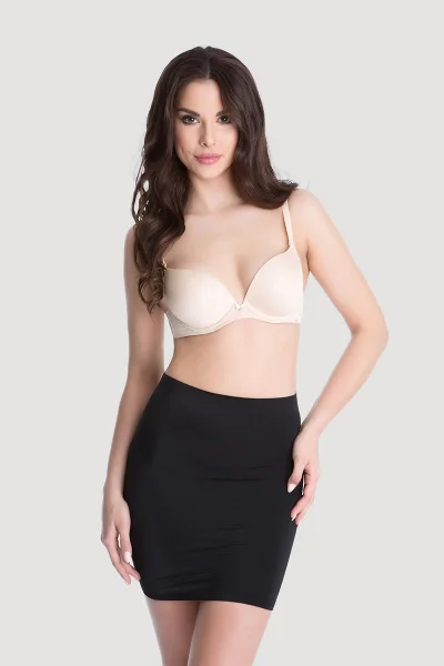 Dámské kombiné model 52239 Julimex Shapewear