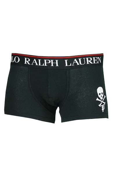 Boxerky pro muže GX0626 černá - Ralph Lauren