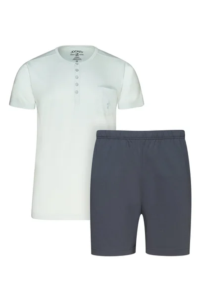 Pyžamo pro muže L76286 - Jockey