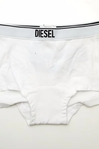Dámské kalhotky 8K4X0 bílá - Diesel