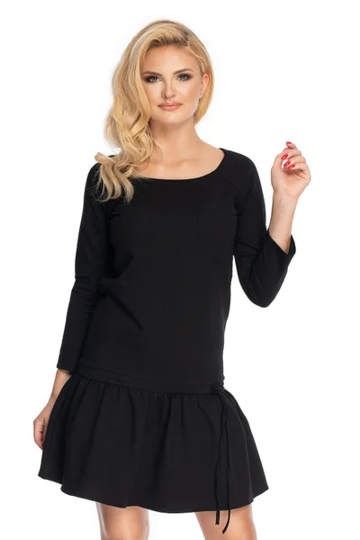 Dámské denní šaty model 81546 PeeKaBoo